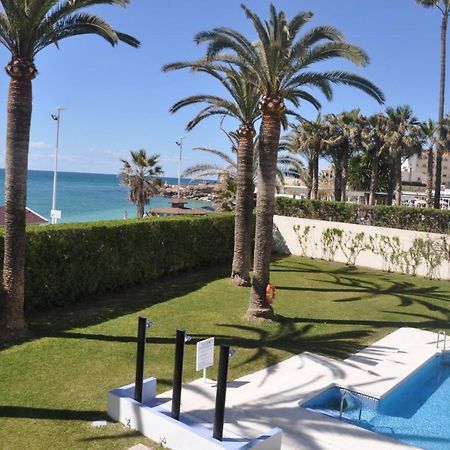 Edf. Torresol 203 Daire Nerja Dış mekan fotoğraf