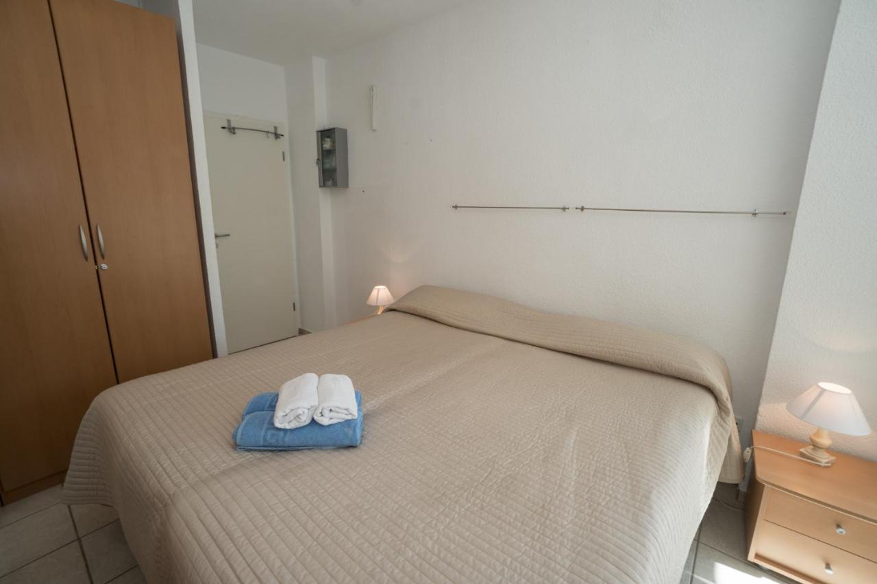 Edf. Torresol 203 Daire Nerja Dış mekan fotoğraf
