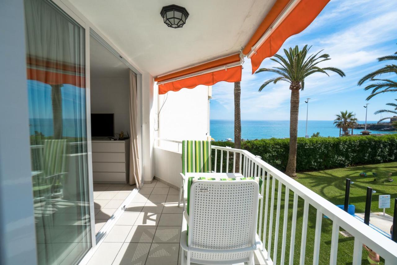 Edf. Torresol 203 Daire Nerja Dış mekan fotoğraf